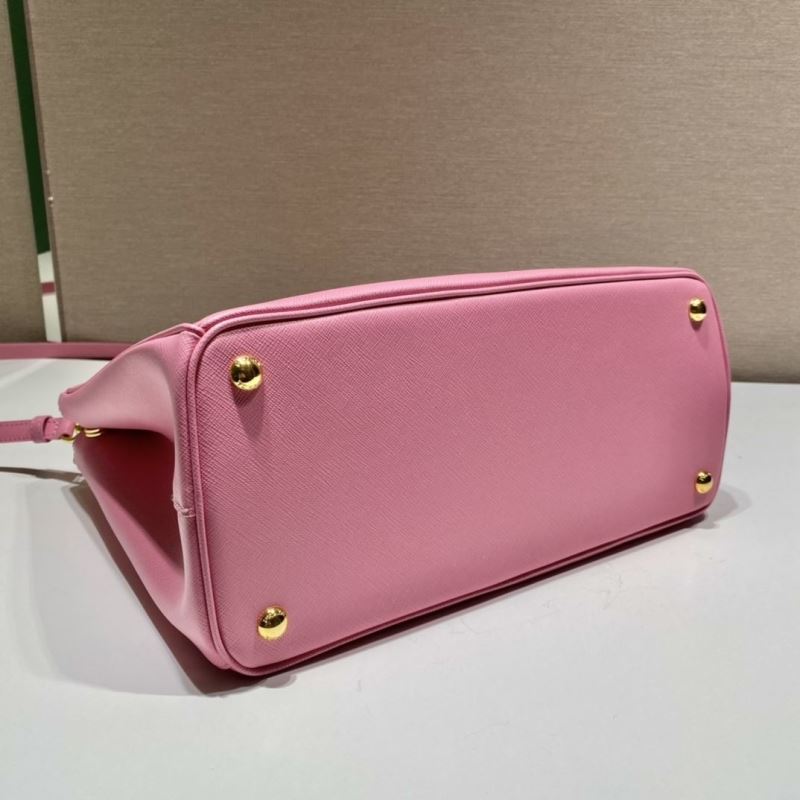 Prada Top Handle Bags